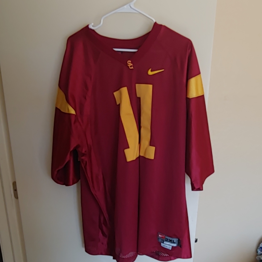 Usc Jersey